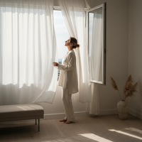 Hot Flashes & Night Sweats