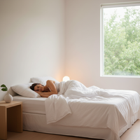 Sleep Support