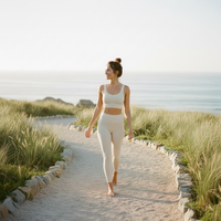 Weight Gain & Nourishment